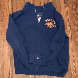 Rollins College Sweater